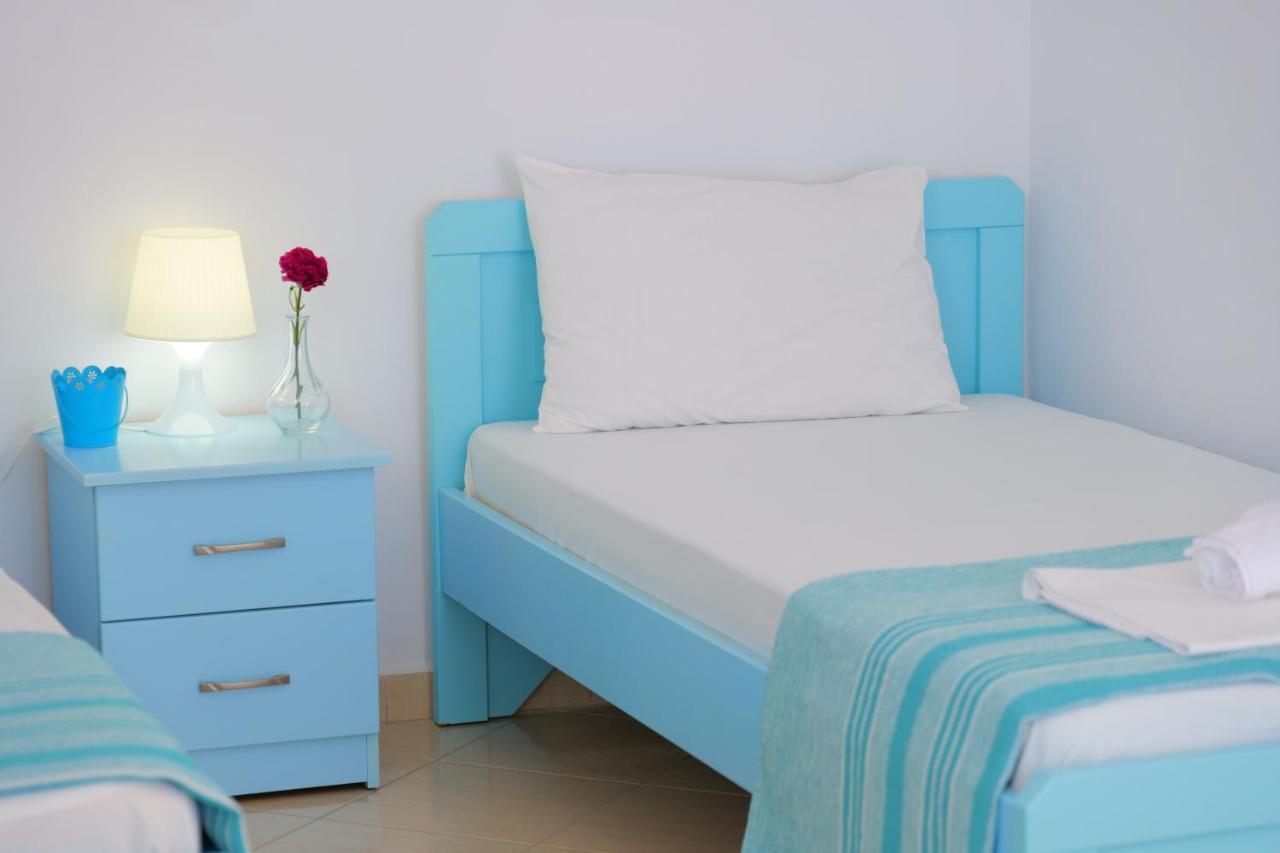 Hotel Two Mermaids 3*