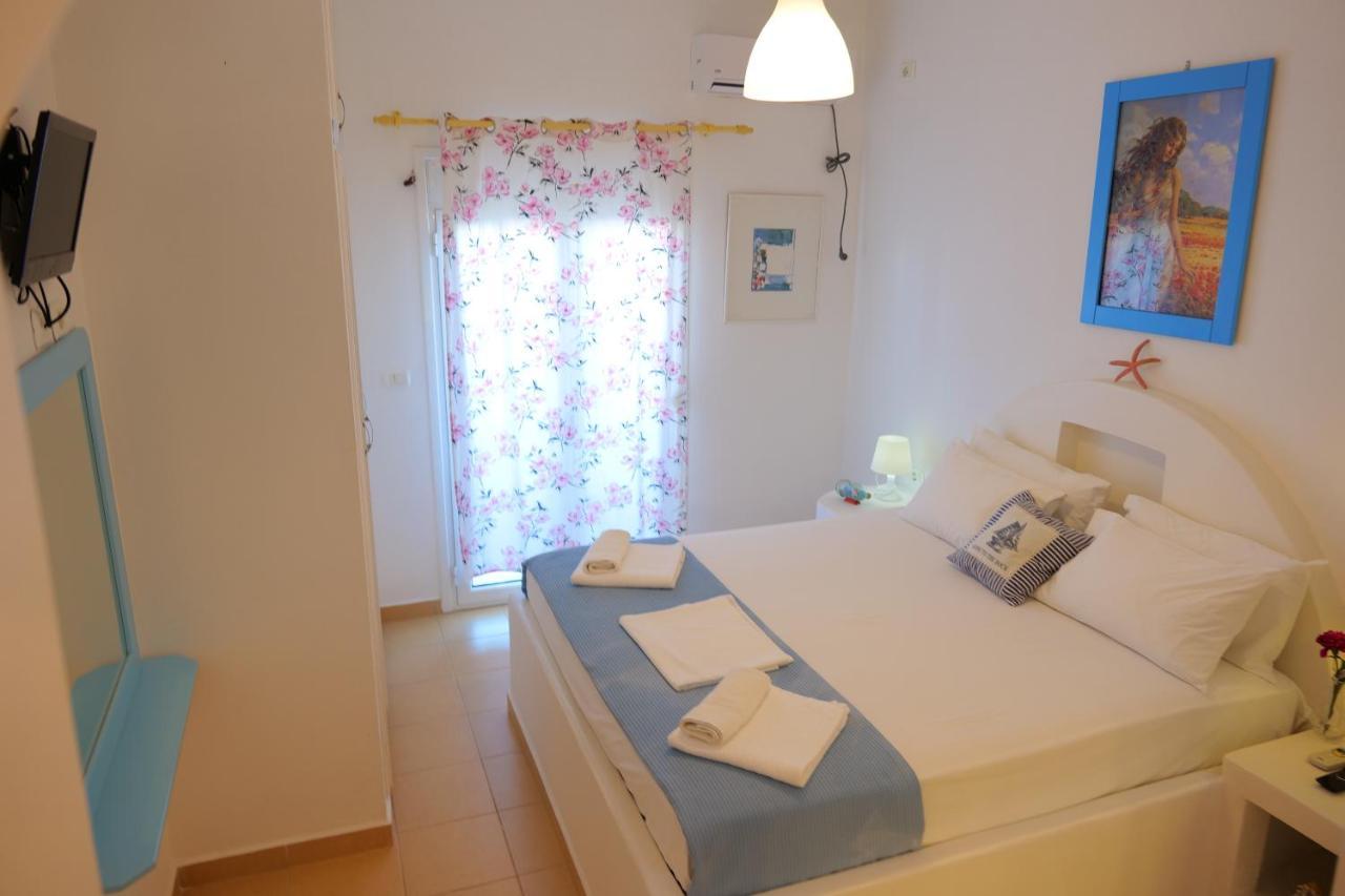 Two Mermaids Hotel 3*