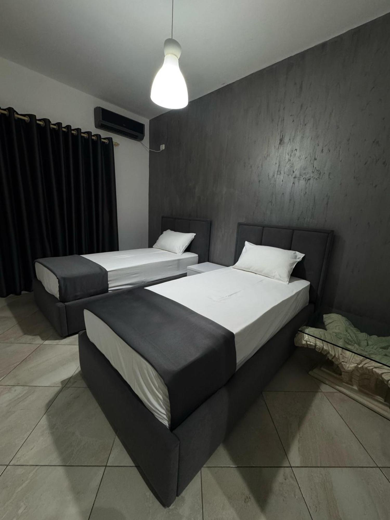 Two Mermaids Hotel
