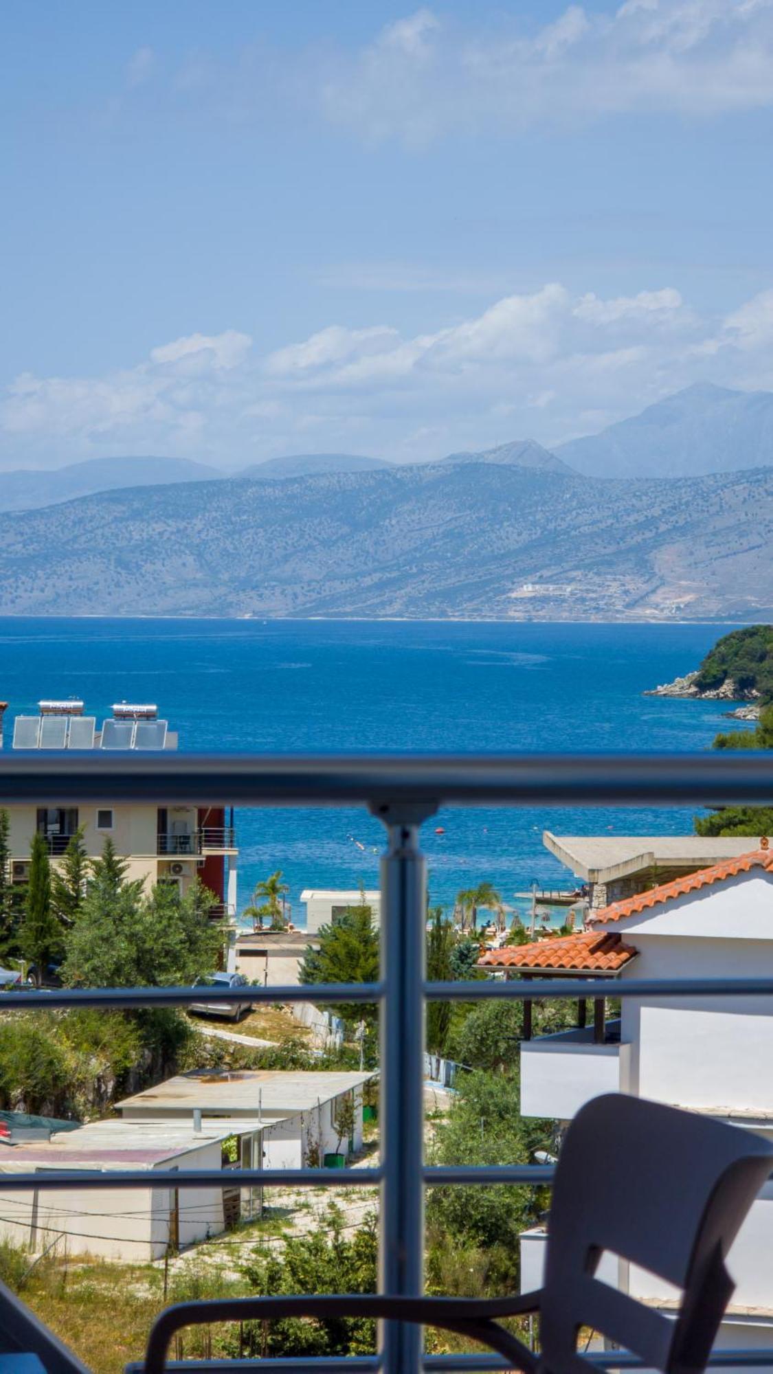 Two Mermaids Hotel 3*
