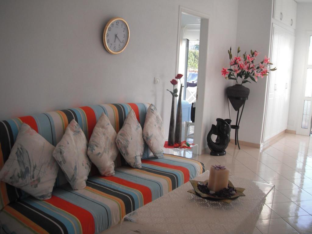Two Mermaids Hotel Ksamil