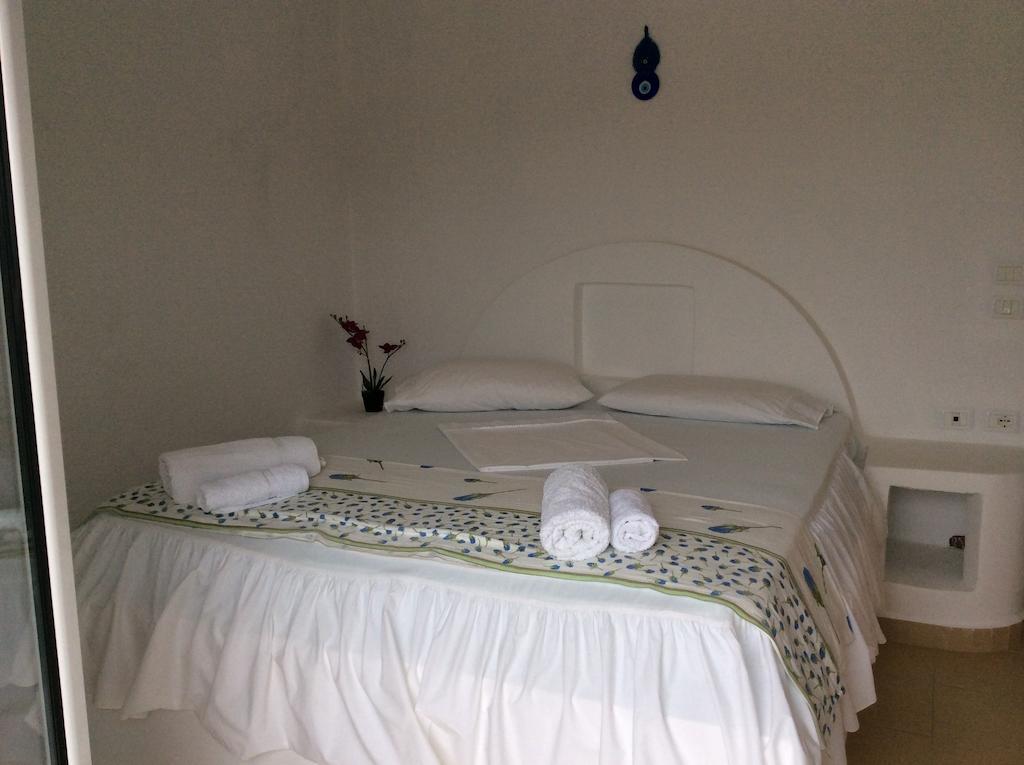 Two Mermaids Hotel