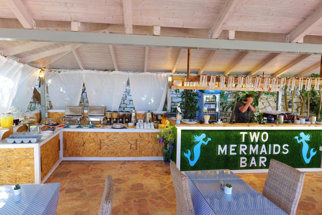 Two Mermaids Hotel 3*