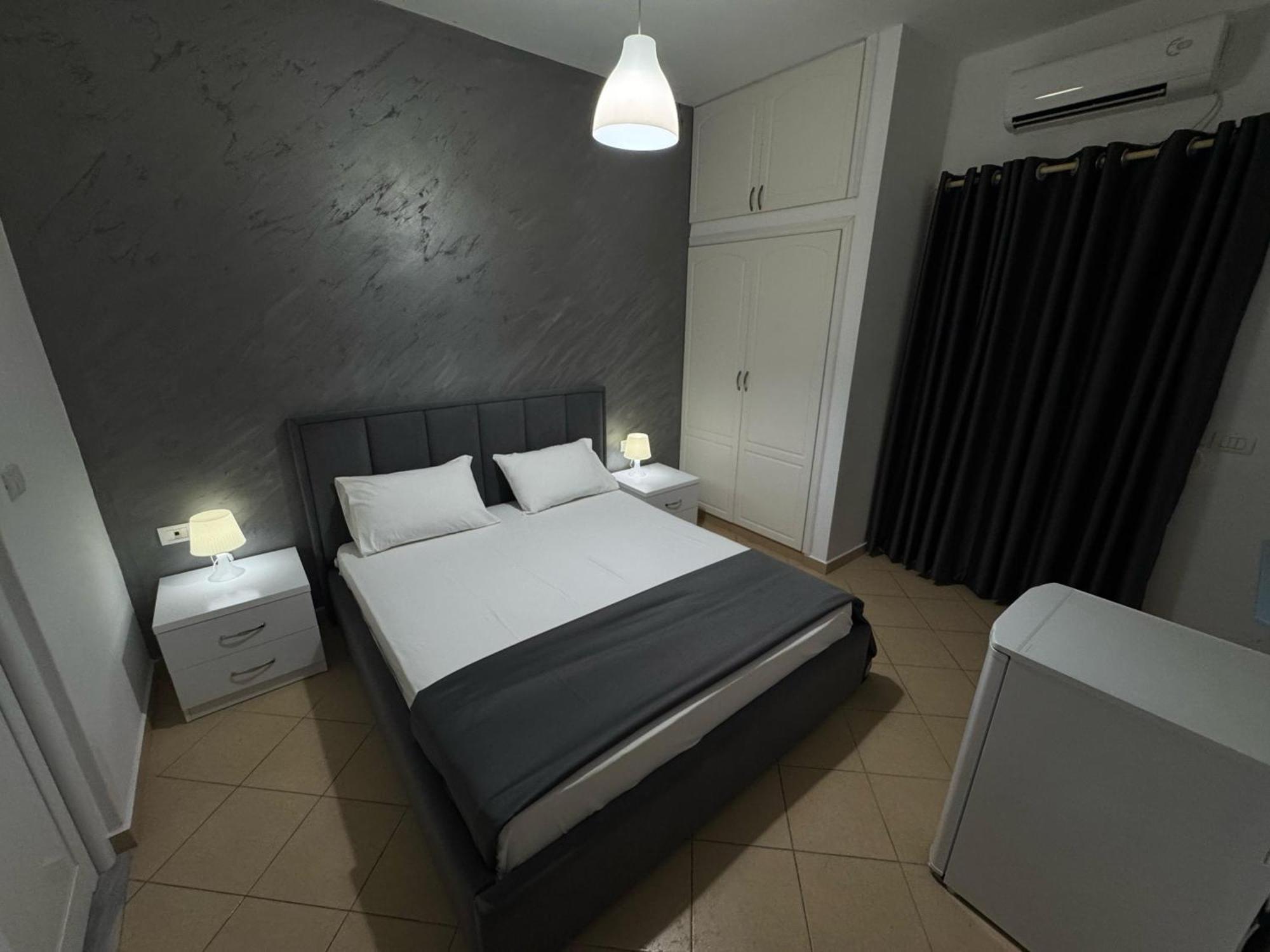 Two Mermaids Hotel Ksamil