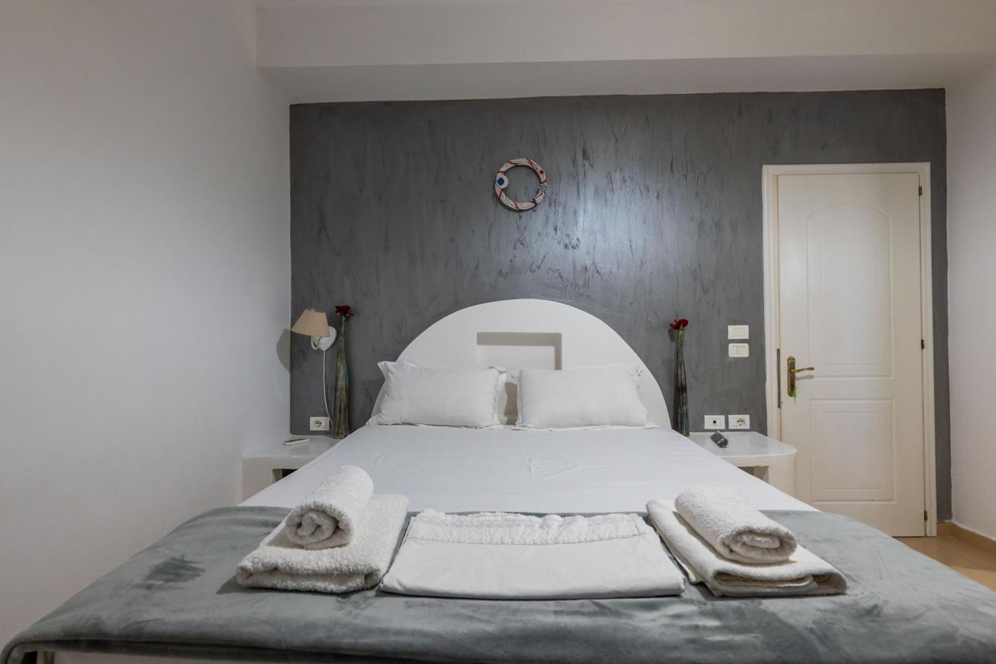 Hotel Two Mermaids Ksamil